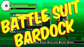 How To Get Bardock Battle Suit in Dragon Ball Xenoverse