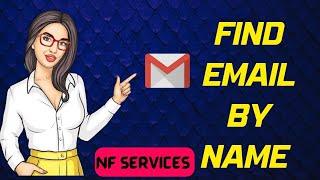 how to find email address by name  name to email  email finder  for email marketing