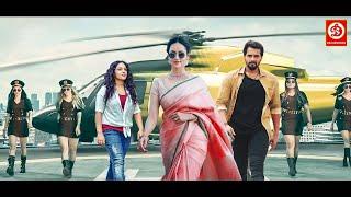 Shanvi Sriimurali न्यू रिलीज साउथ सुपरहिट एक्शन लव स्टोरी हिंदी डब फुल मूवी  New South Action Film
