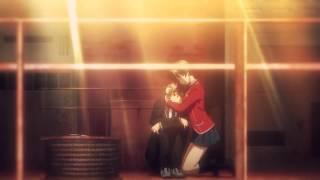 anime most emotional scean