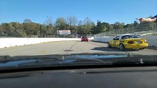 SCCA National Time Trials Road Atlanta Session 4 11072021