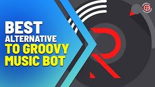 How To Add Rythm Bot To Discord Server Best Groovy Alternative