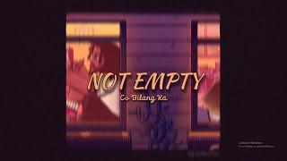 Not Empty - Co Bilang Ka Official Lyric Video