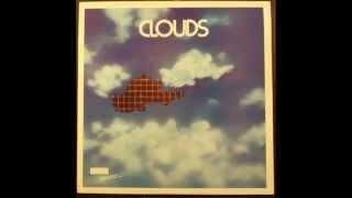 Graham de Wilde - Clouds