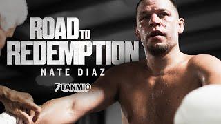 Road to Redemption - Diaz vs Masvidal