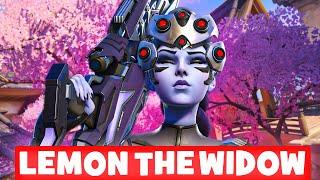 The Most FABULOUS Widowmaker In All Of Overwatch 2