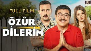 Özür Dilerim İbrahim Büyükak Oğuzhan Koç  Yerli Komedi Filmi