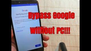 BOOM Huawei Y6 2018 ATU-L11. Remove Google account bypass frp.