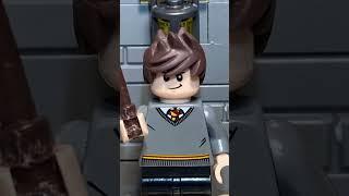 Lego hogwart legacy #animation #lego #youtubeshorts