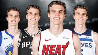 Lauri Markkanen Trade Rumors Who Will Win the Bidding War?