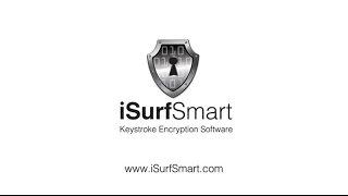 iSurfSmart Anti-Keylogger Software