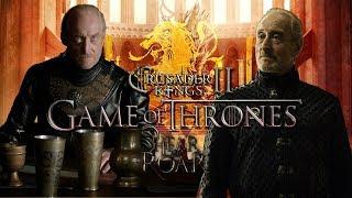 CK2 AGOT Tywin Lannister  Ep1  A Lion Among Shadows