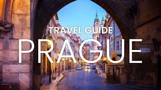 What to See and Do in Prague  Prague Travel Vlog 2023  Things to Do in Prague 2023 #travel