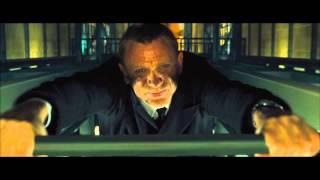 Skyfall - Shanghai The Elevator 1080p