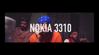 Sikander Kahlon - NOKIA 3310 ft. Sky 38 Official Video  Tyrohn