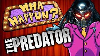 The Predator 2018 - What Happened?