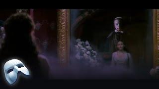 The Mirror Angel of Music - Gerard Butler Emmy Rossum  The Phantom of the Opera Soundtrack