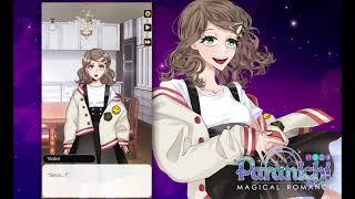 PARANICHI MAGICAL ROMANCE - TUTORIAL PREVIEW 15 UPCOMING OTOME GAME RELEASE