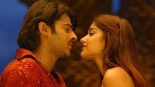 Manassa Song With Lyrics  Munna Movie Songs  Prabhas lleana