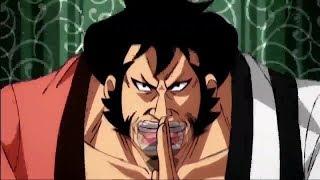 Delegate Task For All Straw Hat Crew l One Piece Episode 911