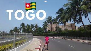 You Will Never Believe This Is TOGO in West Africa Most Underrated