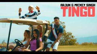 Arjun & Mickey Singh - Tingo Official Video  Latest Punjabi Songs 2020