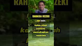 RAHASIA REZEKI #shorts #short #viral