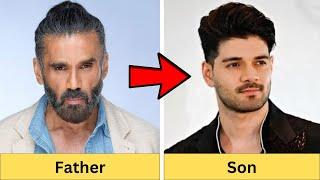 Bollywood Actors Real Life Father and Son