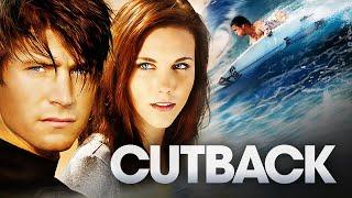 Cutback  Inspirational Teen Family movie