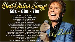 Oldies Songs 50s And 60s - The Platters Engelbert Frankie Valli Paul Anka Neil YoungThe Beatles