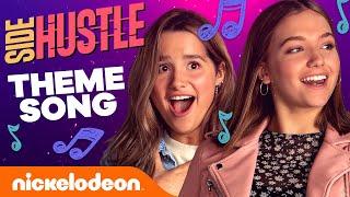 Side Hustle Theme Song  Jules LeBlanc & Jayden Bartels  Official Music Video