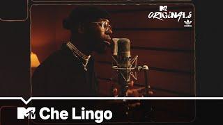 Che Lingos Original Take Of Queens Radio Ga Ga  MTV Originals