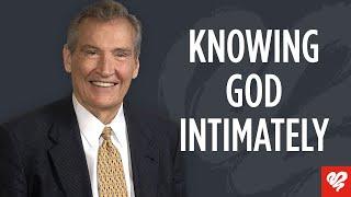 Adrian Rogers How to Experience the Presence of God