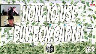 HOW TO SELL YOUR DEALS USING BUYBOX CARTEL  Real estate coaching Ep. 5