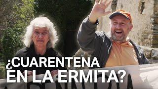 Bienvenidos a Peñafría  El Pueblo  Prime Video España
