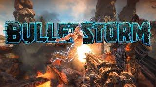 Bulletstorm - Brutal Intense Action Kills - Epic Gameplay Moments - Vol.1 PC RTX 2080
