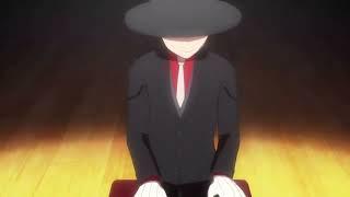 Shinigami Bocchan to Kuro Maid 2nd Season Episode 1- Performance