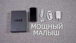 45 Дюйма для счастья Cubot King Kong Mini 3 - Анонс маленького и мощного смартфона.