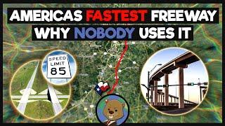 Why Nobody Uses Texass Fastest Freeway