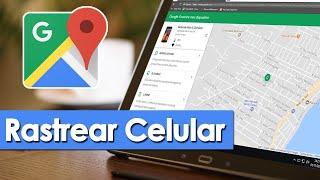 Cómo Ubicar a una Persona por su Número de Celular por Google Maps - Truco de Google Maps 2024