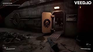 Atomic Heart Boris Brejcha Easter Egg