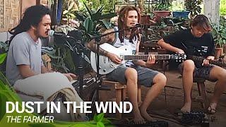 Dust in the Wind Cover Revival by THE FARMER BAND