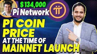 Pi Coin Price  Pi Network Mainnet Launch  Pi Network KYC Update  Sell Pi Coin  Pi Coin News