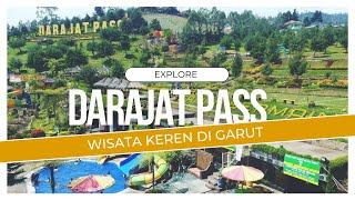 REVIEW DARAJAT PASS TERBARU 2024  DESTINASI WISATA FAVORIT DI GARUT