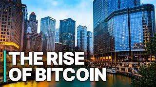 The Great Reset and The Rise of Bitcoin  Blockchain Documentary  Cryptocurrency