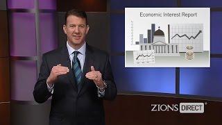 Economic Update The Phenomenon of Low Inflation and Low Unemployment