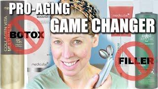 PRO AGING GAME CHANGER What Im doing at 50  frugieblog