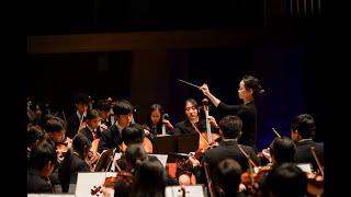 Dulwich College Singapore  Founders Day Concert 2024