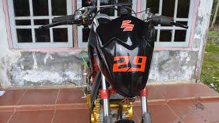 review Fu ala roadrace dana cair pinjol