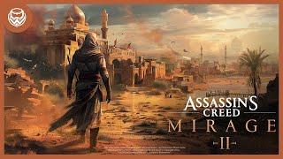 Assassins Creed Mirage II™